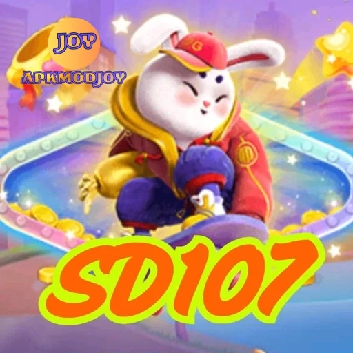 Aplikasi sd107 Terbaru dan Terlengkap